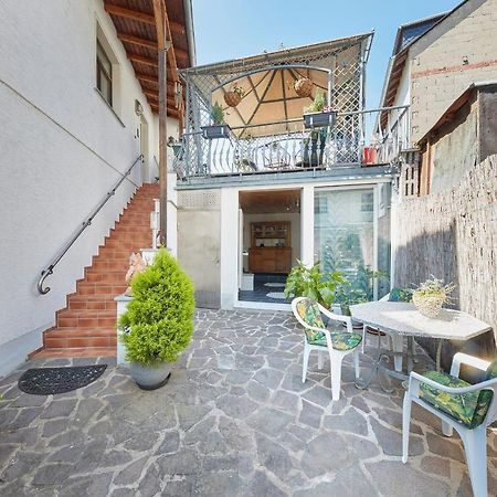 Ferienwohnung Eulenhof Kamp-Bornhofen Ngoại thất bức ảnh
