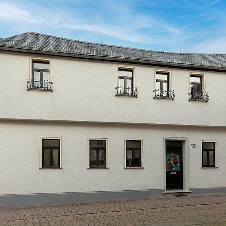 Ferienwohnung Eulenhof Kamp-Bornhofen Ngoại thất bức ảnh