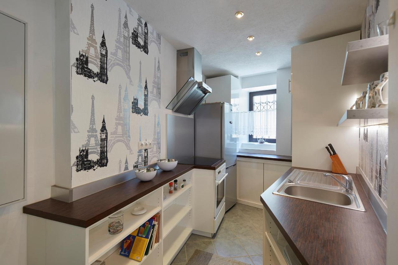 Ferienwohnung Eulenhof Kamp-Bornhofen Ngoại thất bức ảnh
