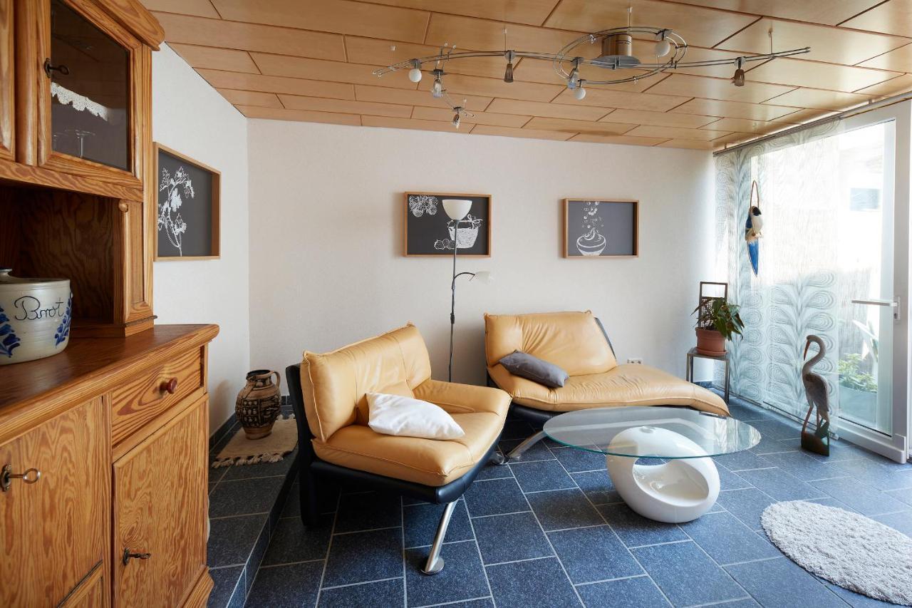 Ferienwohnung Eulenhof Kamp-Bornhofen Ngoại thất bức ảnh